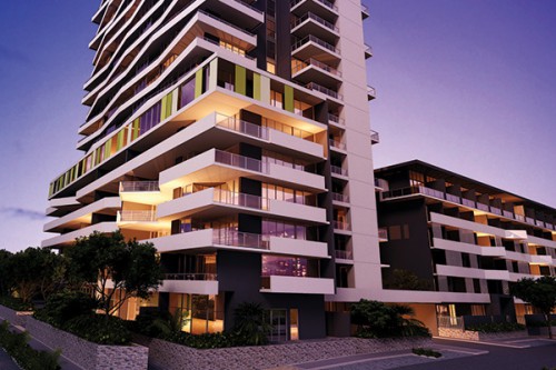 2011 March<br />VQ: Harbour Views