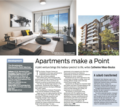 Daily Telegraph Home Editorial