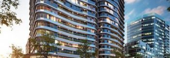 Wentworth Point Marinas: Marina Square II