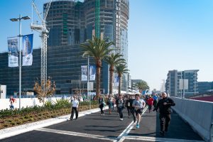 Sydney Waterfront Apartment Developer