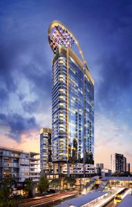 Sydney Waterfront Apartment Developer