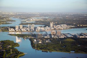 Sydney Waterfront Apartment Developer