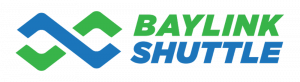 Baylink Shuttle logo