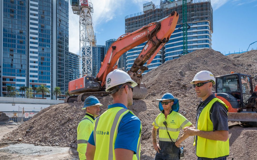 The Future of Property Development Jobs in Australia: Trends and Demand