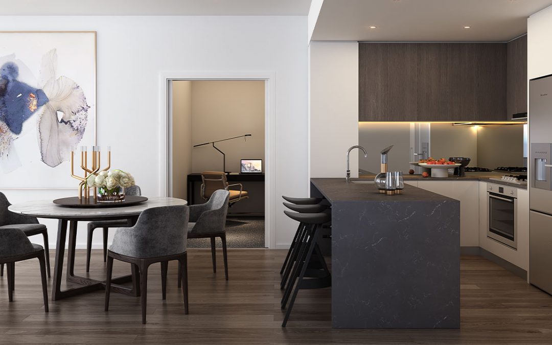 How to Get Finance for Off the Plan Apartments in Chatswood