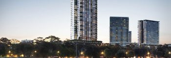 Rhodes Central – Stage 3 NOW SELLING