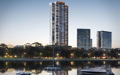 Property for Sale in Rhodes: Your Guide to Buying in This Waterfront Suburb