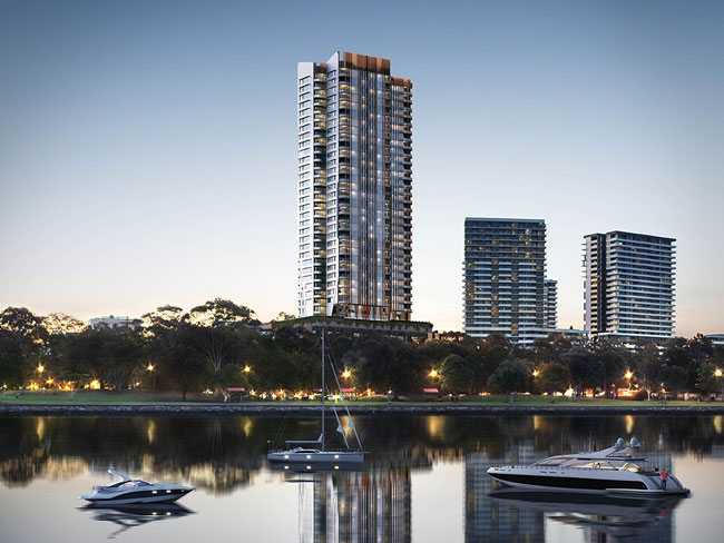 Property for Sale in Rhodes: Your Guide to Buying in This Waterfront Suburb