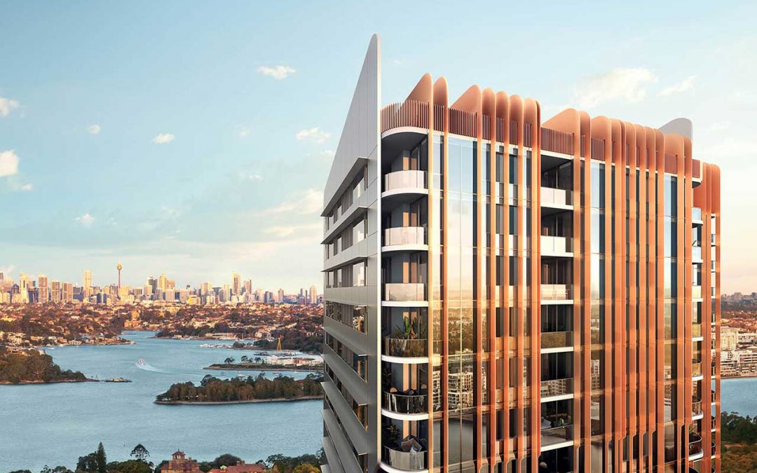 Experience Elevated Living in Brisbane Skytower Apartments