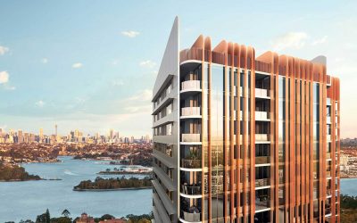 Experience Elevated Living in Brisbane Skytower Apartments