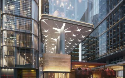 Latest projects by Billbergia in North Sydney