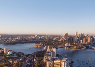 88 Walker Street Billbergia North Sydney