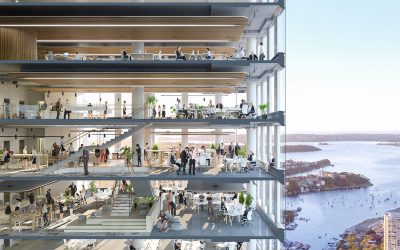 Choosing the Right Western Sydney Commercial Property Developers for Your Project