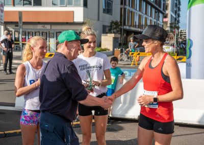 BBBRUN 2020 - Billbergia Bennelong Bridge Run