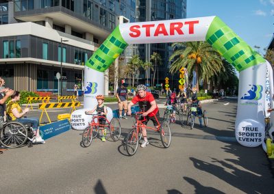 BBBRUN 2020 - Billbergia Bennelong Bridge Run