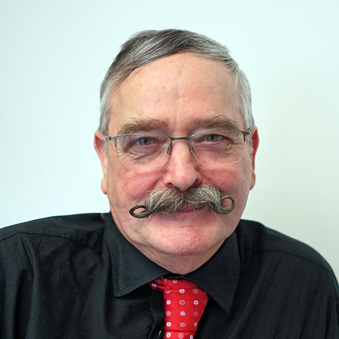 Co-founder William Kinsella is Billbergia Group’s Chief Financial Officer