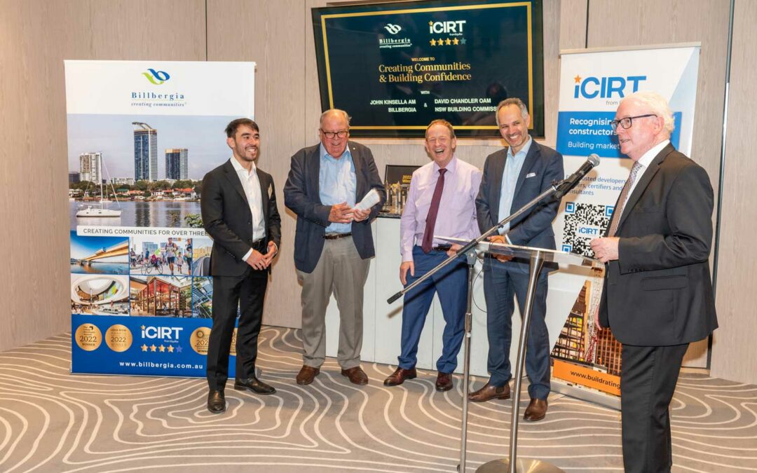 ICIRT Certified Developers in Rhodes: What Buyers Should Know