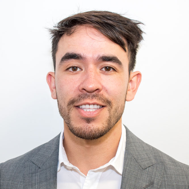 Joseph Kinsella is our group Director