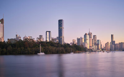 Why The Horizon Collection Brisbane Is the Ultimate Address for Modern Living