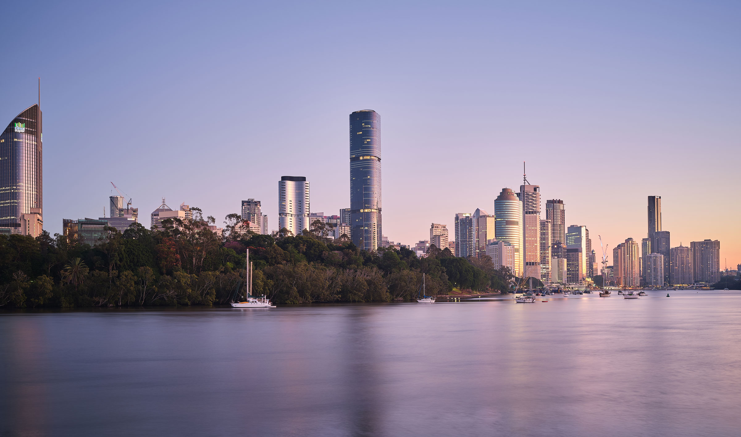 Brisbane Skytower