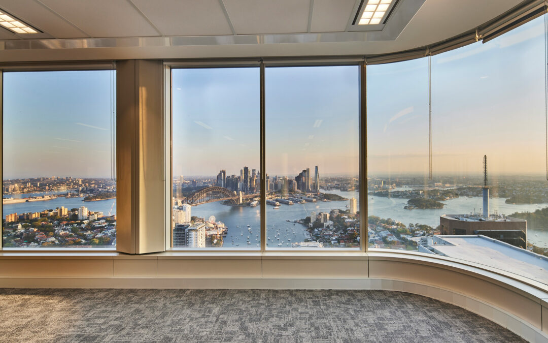 Buying vs renting apartments in North Sydney