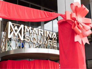 Marina Square