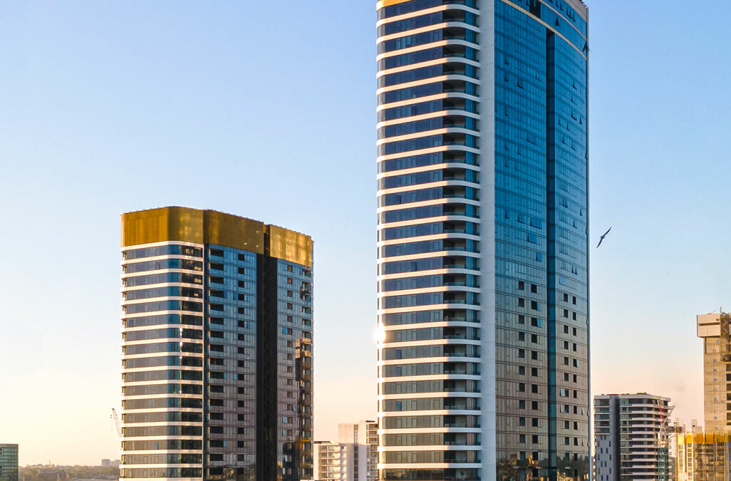 The Benefits of Buying from Rhodes: Why This Sydney Suburb Stands Out