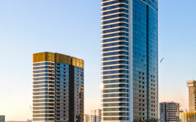 The Benefits of Buying from Rhodes: Why This Sydney Suburb Stands Out