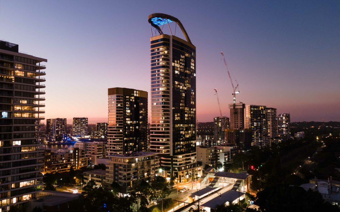 Navigating the Giants: Australia Property Developer Rankings Unveiled