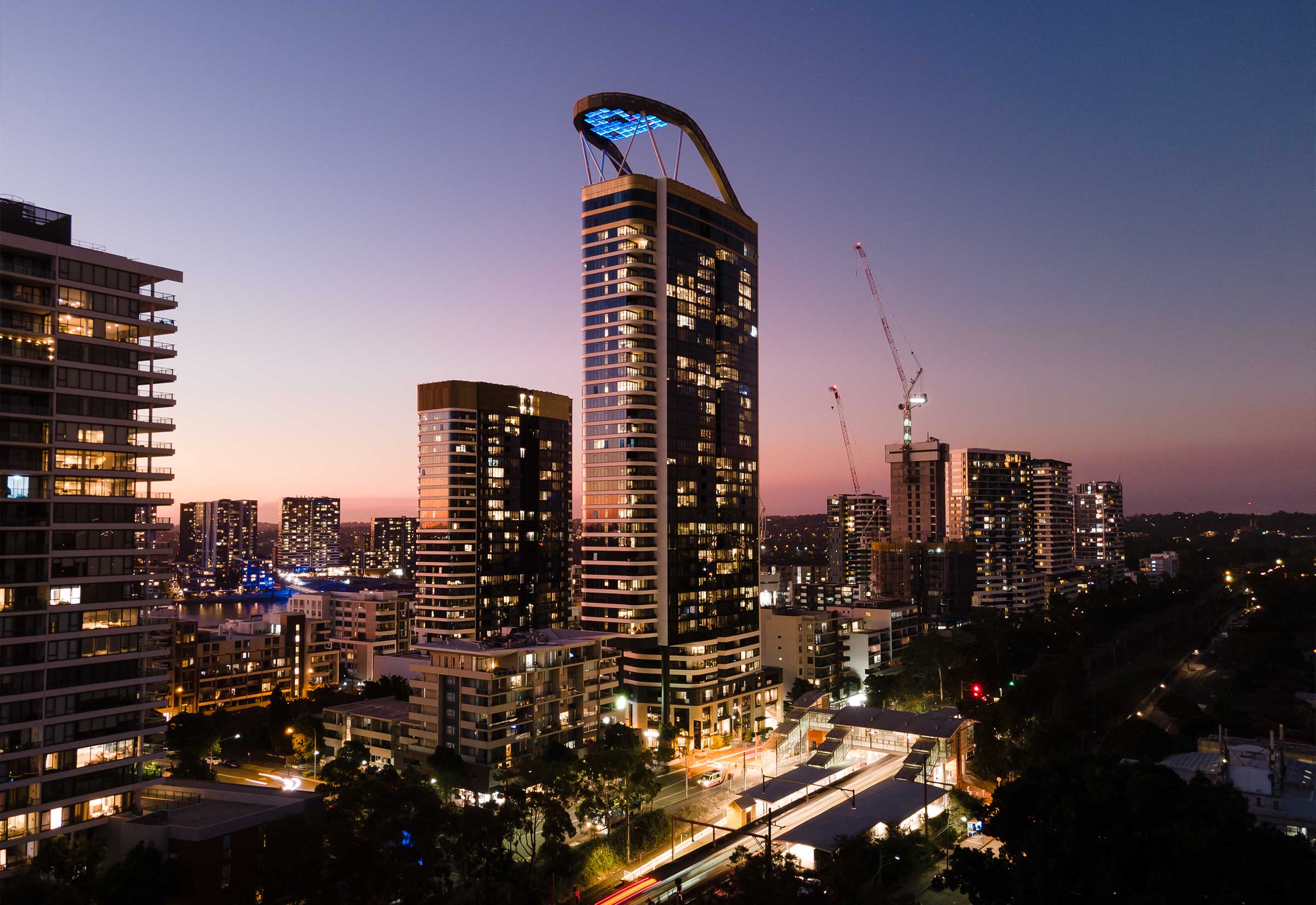 Navigating the Giants Australia Property Developer Rankings Unveiled