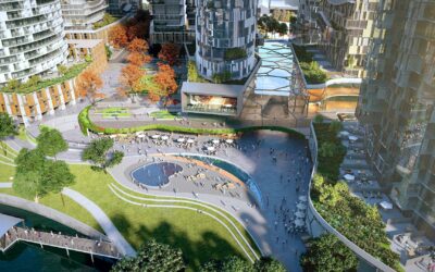 How Construction Project Management Companies Can Transform Your Next Build