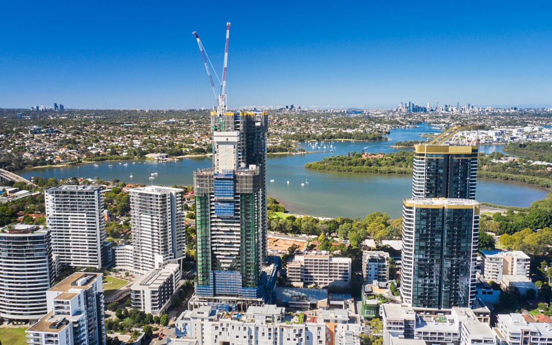 Finding Your Perfect Space: Exploring 1-, 2-, and 3-Bedroom Apartments for Sale in Rhodes