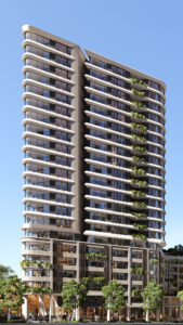 Arncliffe Central Hero