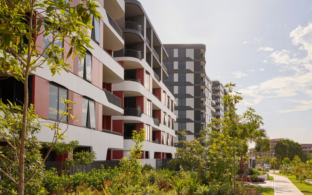 Community and housing affordability: Q&A with Plus Architecture