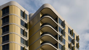 Lidcombe Rise Architecture by Plus Architecture