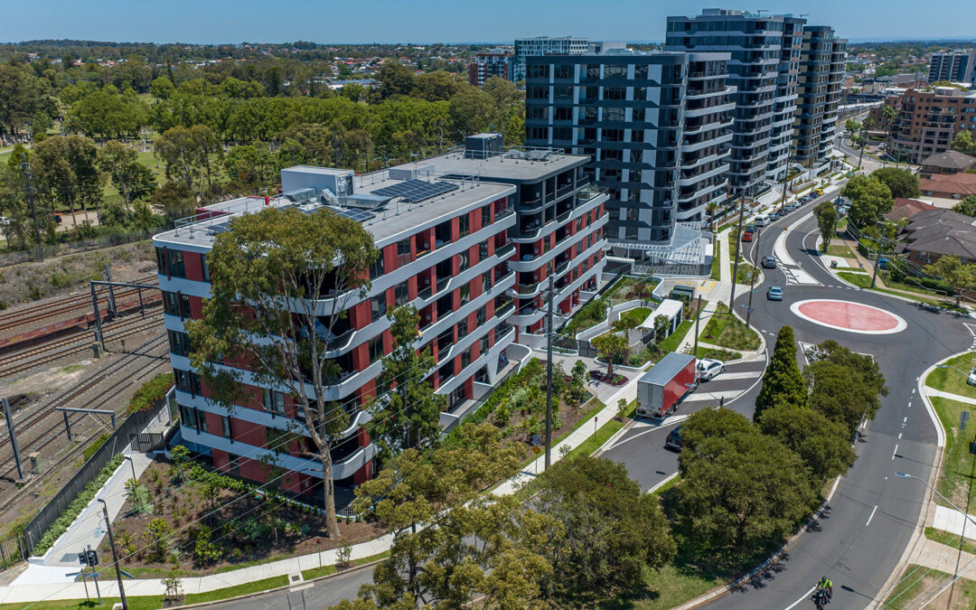 Australia’s Largest Property Developers: Key Players in the Industry