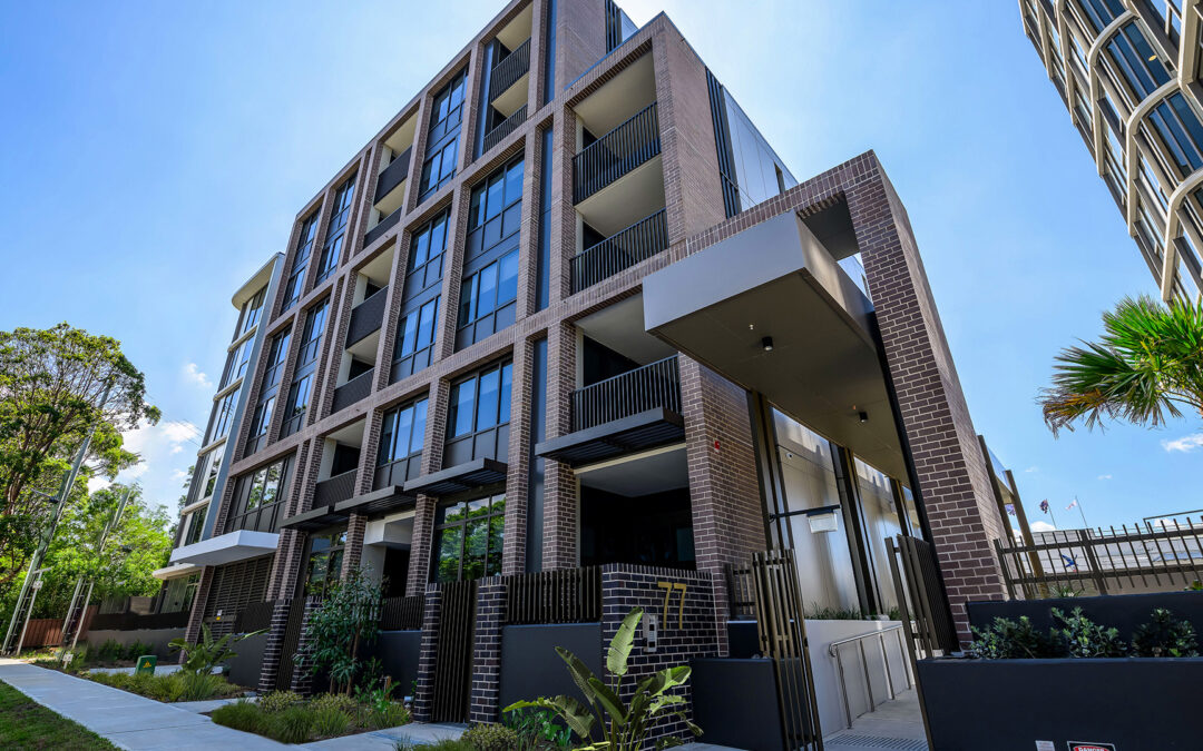 From Vision to Reality: How Billbergia Group Is Transforming the Market as One of the Major Property Developers in Australia