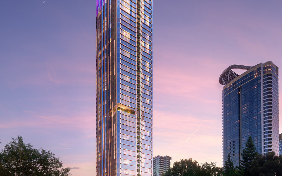 Spotlight on Australasian Property Developments: Success Stories and Innovations
