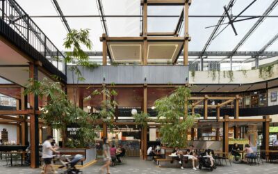 Top Brand New Apartment Projects in Sydney: Discover the Latest Developments by Billbergia in 2024