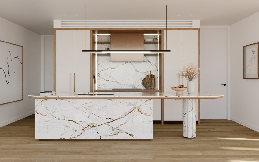 Sydney Living: Exploring Trendy Apartments for Sale