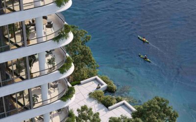 Buying Property Near Rhodes