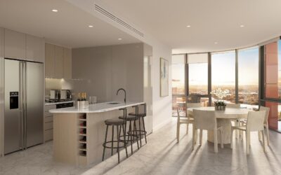 Sydney Real Estate: The Latest Trends in Property for Sale