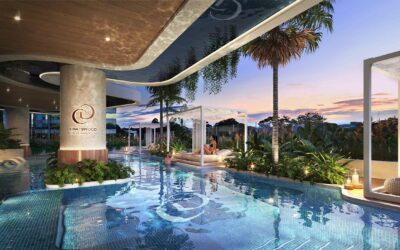 New Era of Flexibility on Sydney’s North Shore with Stage One Launch of Chatswood Grand Residences 