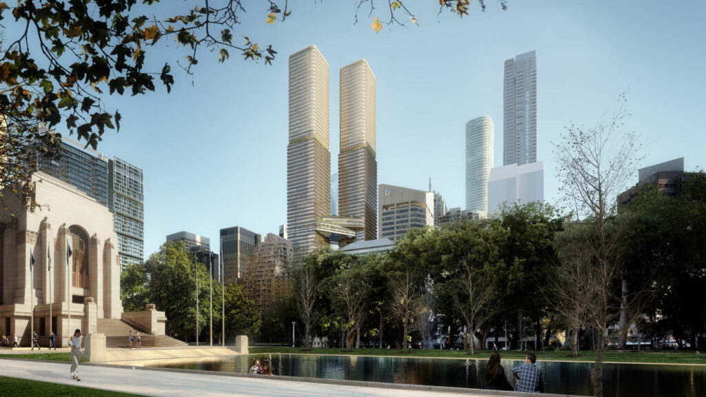 Central Sydney Property Pty Ltd, a joint venture between developer Billbergia Group and Metrics Credit Partners, has finalised its acquisition of a 6,000- square-metre site in Sydney’s CBD
