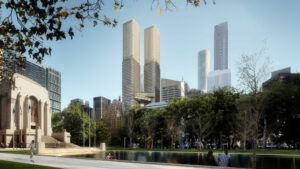 Central Sydney Property Pty Ltd, a joint venture between developer Billbergia Group and Metrics Credit Partners, has finalised its acquisition of a 6,000- square-metre site in Sydney’s CBD