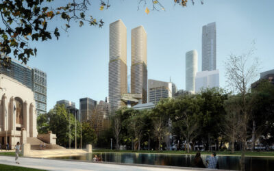 Most Trusted Property Developers in NSW 2025