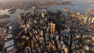 Central Sydney Property Pty Ltd, a joint venture between developer Billbergia Group and Metrics Credit Partners, has finalised its acquisition of a 6,000- square-metre site in Sydney’s CBD