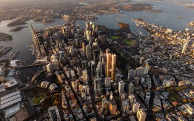 JV PARTNERS SNAP UP MAJOR CBD SITE SET TO REVITALISE SYDNEY’S MIDTOWN PRECINCT 