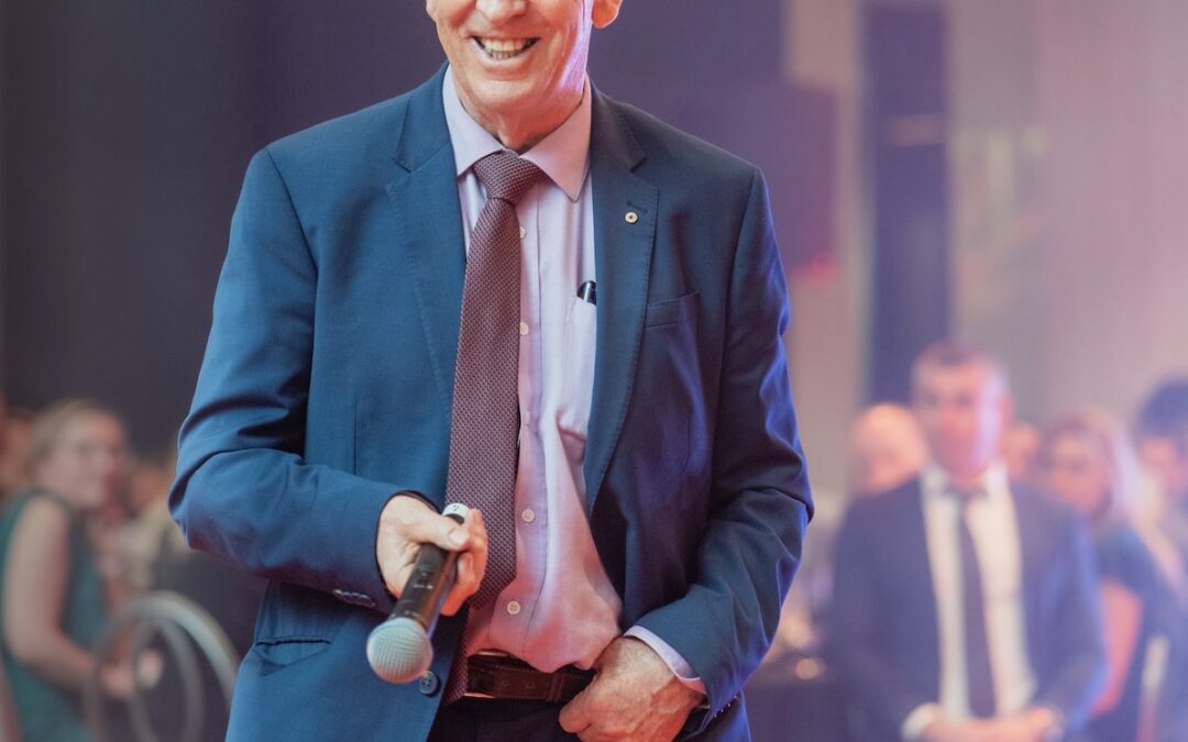Billbergia’s John Kinsella: An Interesting Article from the Urban Developer’s Fireside Chat
