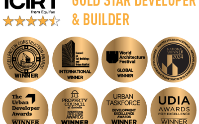 Who Are the Most Reputable Property Developers in Sydney?